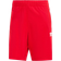 Adidas Adicolor Firebird Shorts - Better Scarlet/White