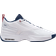 Nike Jordan Max Aura 6 M - White/Varsity Red/Midnight Navy