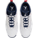 Nike Jordan Max Aura 6 M - White/Varsity Red/Midnight Navy