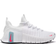 Nike Free Metcon 6 W - White/Denim Turquoise/Black/Hot Punch