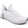 Nike Free Metcon 6 W - White/Denim Turquoise/Black/Hot Punch