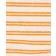 Carter's Baby Striped Terry Tank - Orange (195862224739)