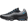 Nike Air Max 95 Ultra M - Black/Neutral Grey/University Blue