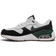 Nike Air Max SYSTM GS - White/Black/Barely Volt/Vintage Green