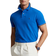 Ralph Lauren Classic Fit Mesh Polo Shirt - Heritage Blue