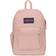 Jansport Cross Town Plus Backpack - Misty Rose