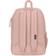 Jansport Cross Town Plus Backpack - Misty Rose