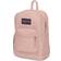 Jansport Cross Town Plus Backpack - Misty Rose