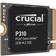 Crucial P310 SSD CT2000P310SSD2 2TB