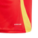 Adidas Spain 24 Home Jersey Kids