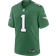 Nike Men's Jalen Hurts Philadelphia Eagles NFL Game Football Jersey