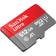 SanDisk Ultra microSDXC Class 10 UHS-I U1 A1 150MB/s 512GB +SD adapter