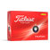 Titleist 2024 TruFeel Golf Balls Dozen