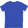 Nike Big Kid's Sportswear T-shirt - Game Royal (FZ5178-480)