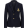 Ralph Lauren Bullion Jacquard Blazer - Navy