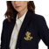 Ralph Lauren Bullion Jacquard Blazer - Navy