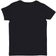 Nike Older Kid's Sportswear T-shirt - Black (FZ5178-010)