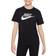 Nike Older Kid's Sportswear T-shirt - Black (FZ5178-010)