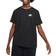 Nike Older Kid's Sportswear T-shirt - Black (FZ5177-010)