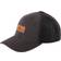 Quiksilver Down The Hatch Trucker Hat Men - Black