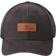 Quiksilver Down The Hatch Trucker Hat Men - Black