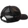 Quiksilver Down The Hatch Trucker Hat Men - Black