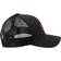 Quiksilver Down The Hatch Trucker Hat Men - Black