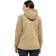 Haglöfs Malung Pile Hood Women - Sand