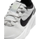 Nike Star Runner 4 TD - Summit White/Barely Volt/White/Black