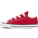 Converse Toddler Chuck Taylor All Star Low Top - Red