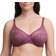 Chantelle Norah Comfort Underwire Bra - Tannin