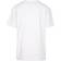 Mister Tee Urban Classics Live In Peace Oversize T-shirt - White