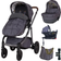 Cosatto Wow Continental Everything Bundle (Travel system)