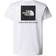 The North Face Kid's Redbox T-shirt - Tnf White