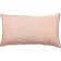 Mille Notti Powder Pillow Case Pink, Blue (90x50cm)