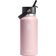 Hydro Flask Wide Mouth with Flex Straw Cap Water Bottle 0.946L