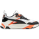 Puma Trinity M - White/Black/Warm White/Flame Flicker