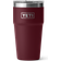 Yeti Rambler Stackable Wild Vine Red Travel Mug 59.1cl