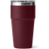 Yeti Rambler Stackable Wild Vine Red Travel Mug 59.1cl