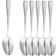 Dorre Classic Coffee Spoon 14cm 6pcs