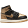 Nike Air Jordan 1 Retro High OG TD - Black/Sail/Metallic Gold