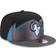 New Era Men's Los Angeles Rams Tidal Wave 9FIFTY Snapback Hat