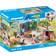 Playmobil My Life Little Chicken Farm in the Tiny House Garden 71510