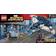 Lego Marvel Super Heroes the Avengers Quinjet City Chase 76032