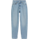 H&M Slim Mom High Ankle Jeans - Light Denim Blue