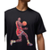 Nike Jordan Flight Essentials Men's T-shirt - Black/White