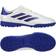 Adidas Junior Copa Pure2 League TF - Cloud White/Lucid Blue/Solar Red