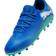 Puma Jr Future 7 Play MG - Hyperlink Blue/Mint/White