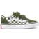 Vans Kid's Old Skool Hook And Loop - Green