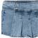 Name It Bella Denim Skort - Light Blue Denim (13229311)